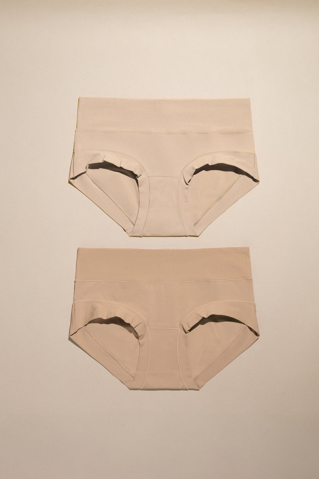 CLASSIC Softr Premium Cotton Underwear 2-Pack
