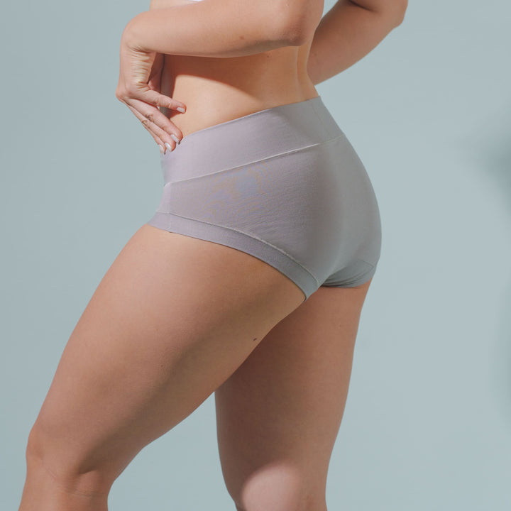LIGHT Softr Premium Cotton Underwear 2-pack