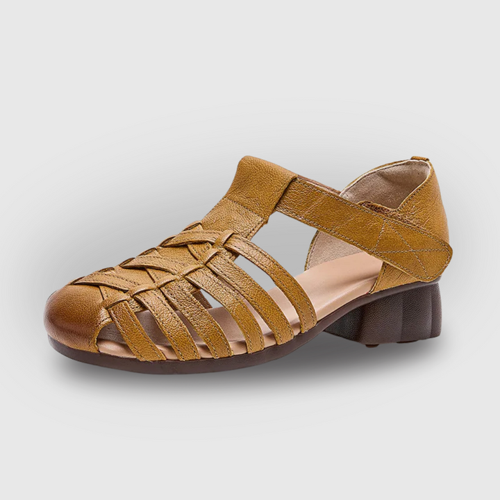 Favora™| Gladiator Sandals