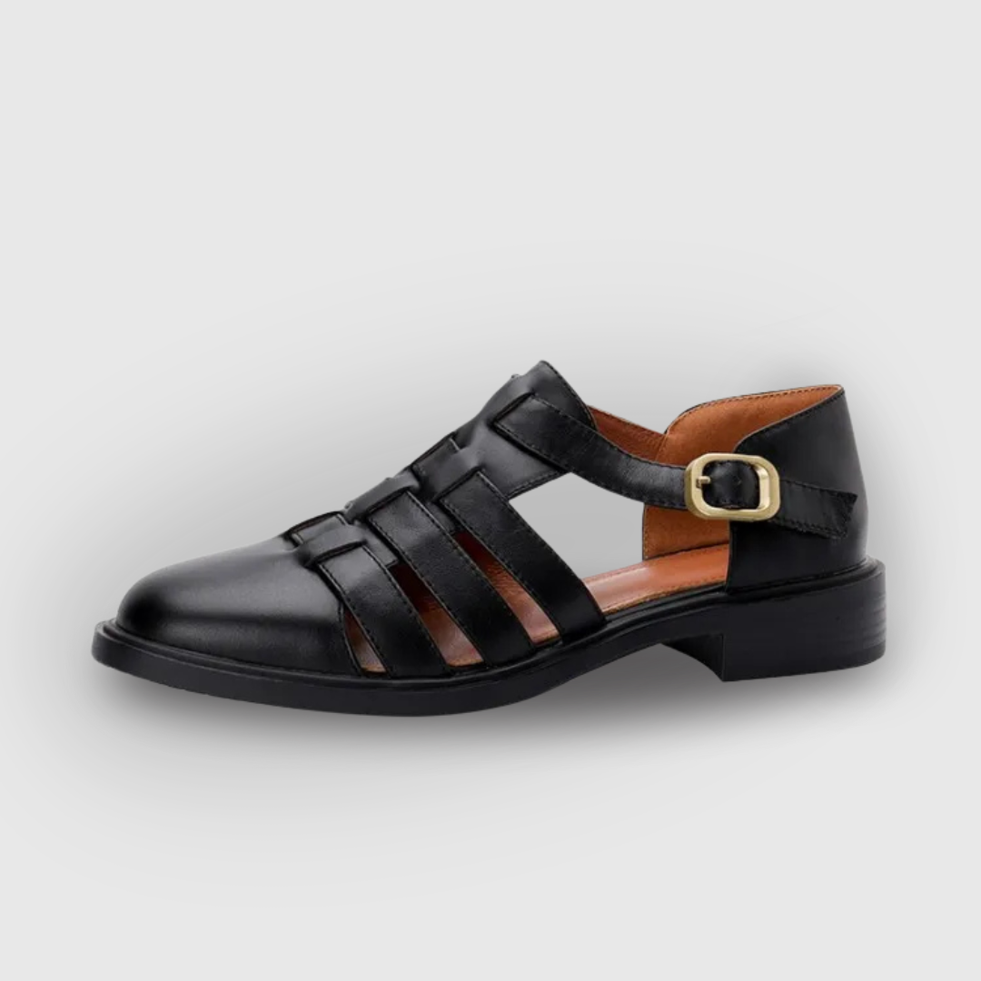 Celsevia™| Low Heel Shoes