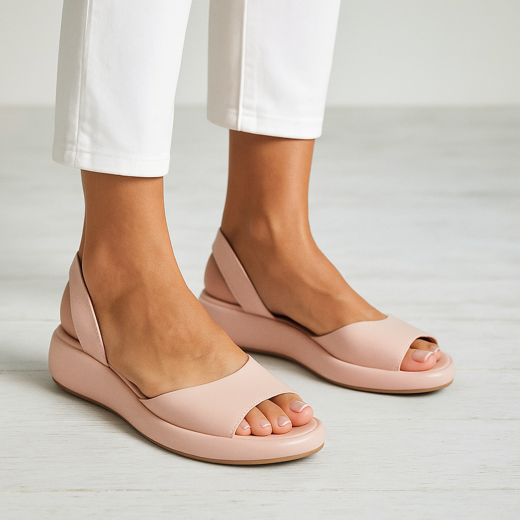 Tarivelle™| Cushioned Sandals