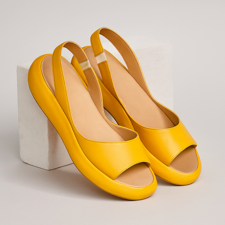 Tarivelle™| Cushioned Sandals