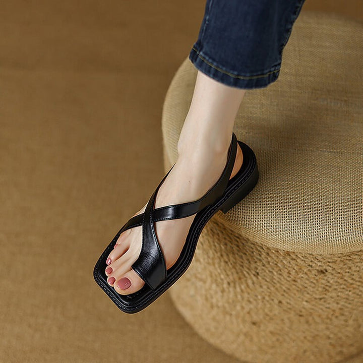 Tova™| Casual Open Sandals