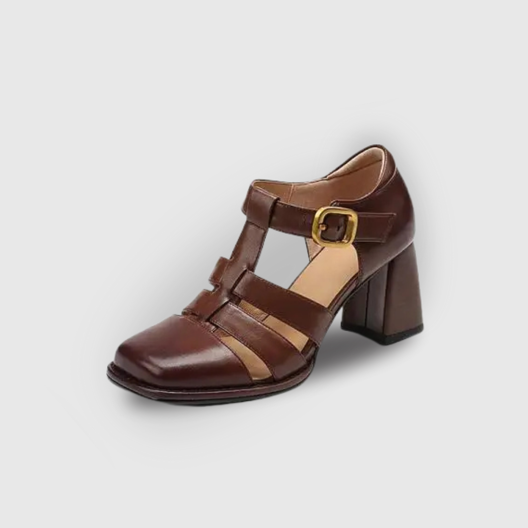 Liravina™| Retro Sandals