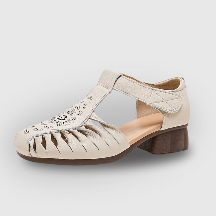 Favora™| Gladiator Sandals