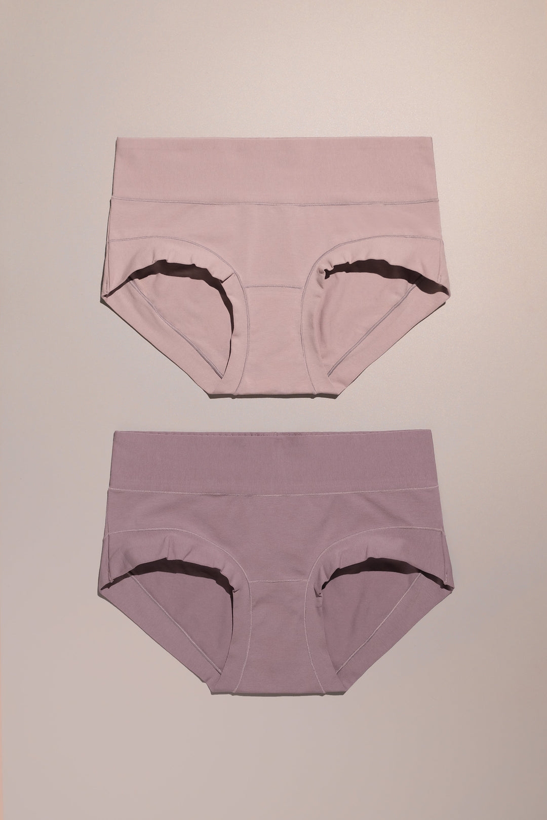 CLASSIC Softr Premium Cotton Underwear 2-Pack