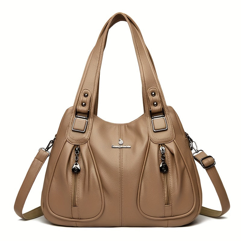 Casual Shoulder Bag