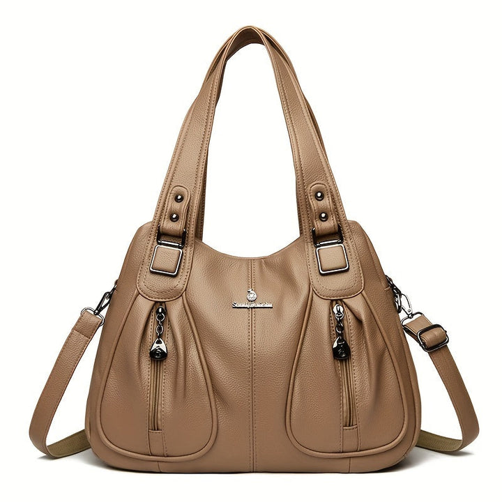 Casual Shoulder Bag