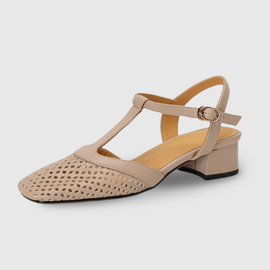 Ranya™|  Headed Sandals