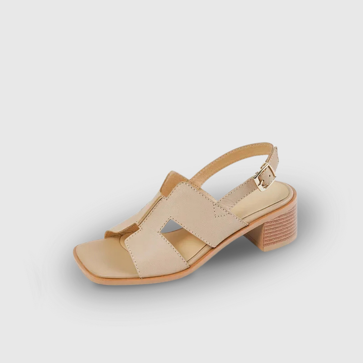 Aurora™ | Buckle Sandals