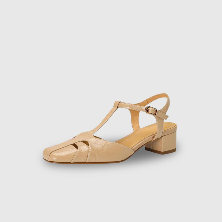 Orienne™| Chunky Shoes