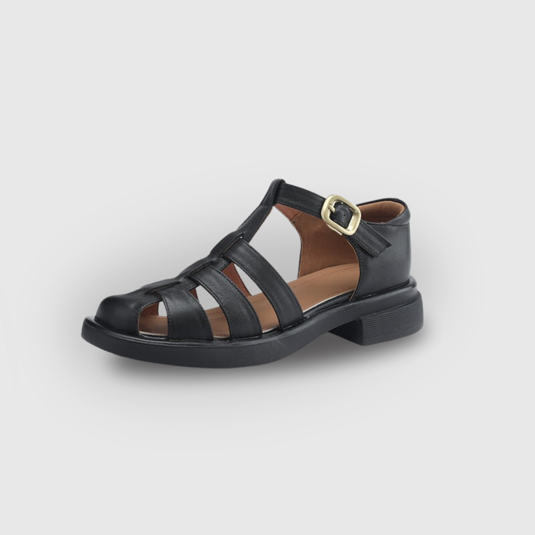 Quelina™| Platform Sandals