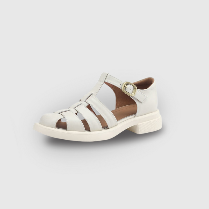 Quelina™| Platform Sandals