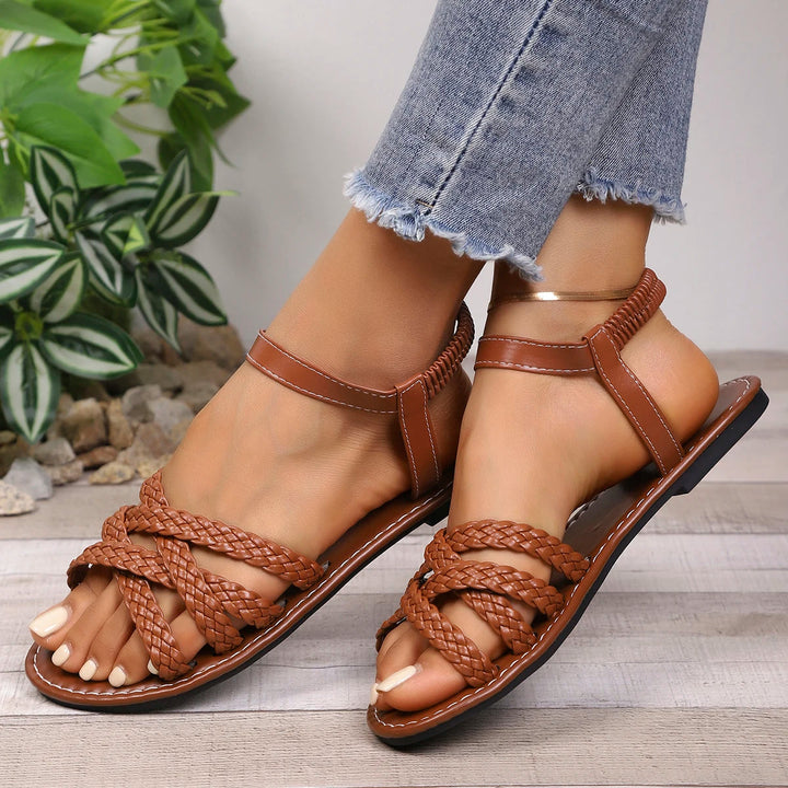 Vionessa™| Boho Sandals