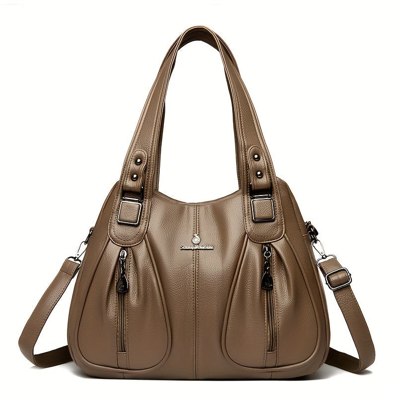 Casual Shoulder Bag
