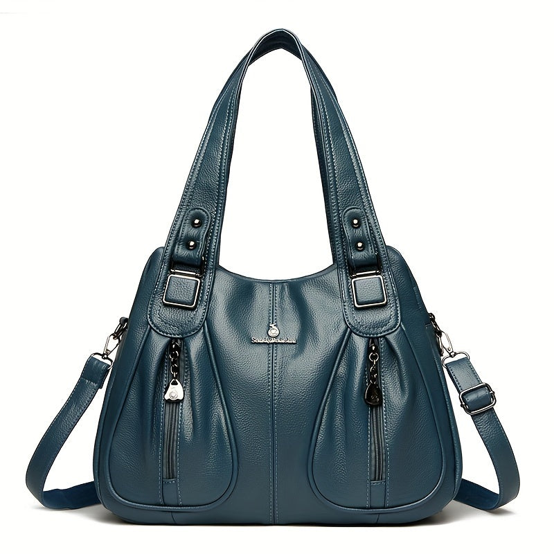 Casual Shoulder Bag