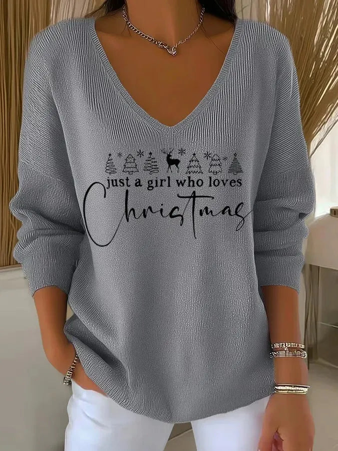 Women's High Neck Sweater – Soft Cozy Warm Winter Pullover