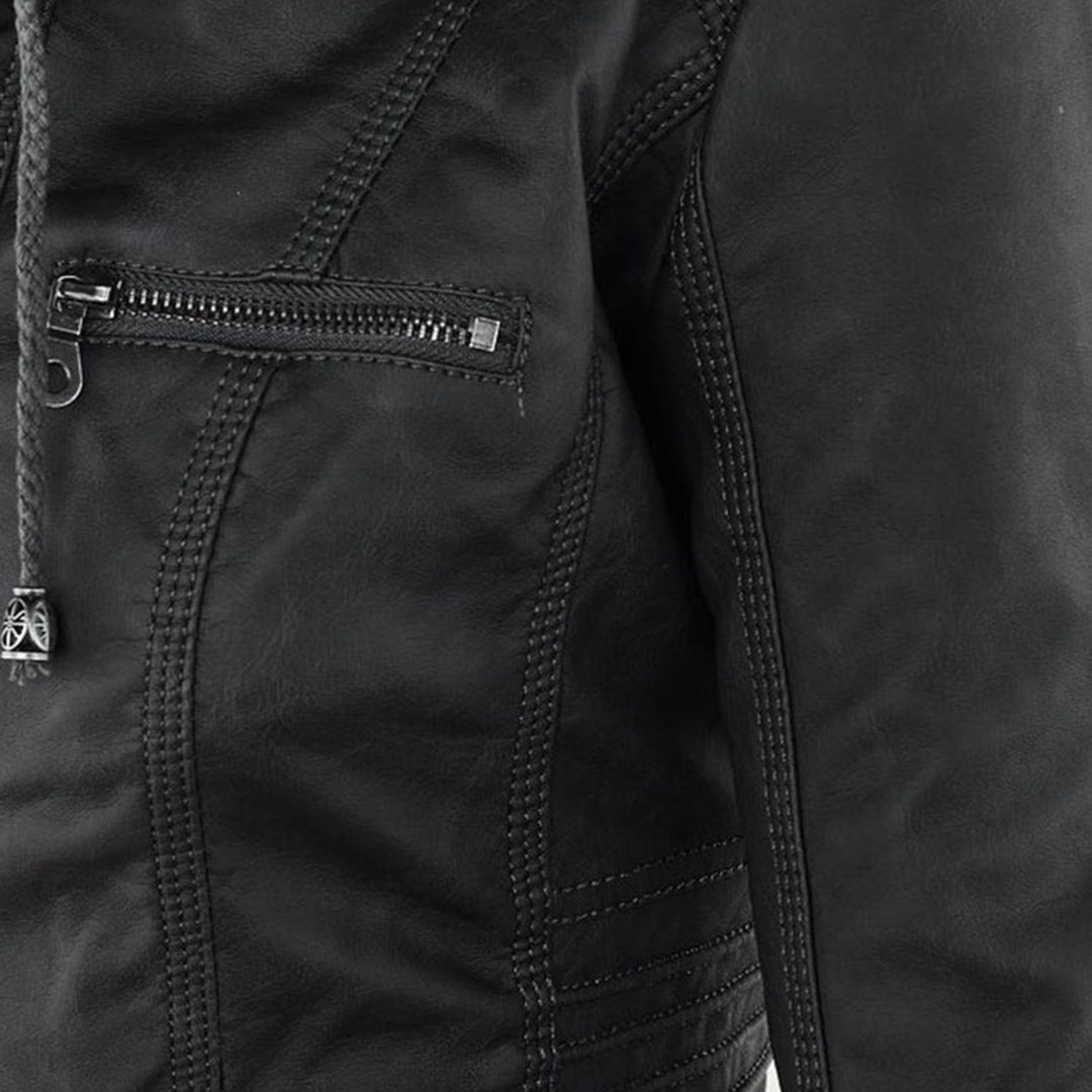 Women's Lightweight Jacket – Breathable Slim Fit Spring Coat