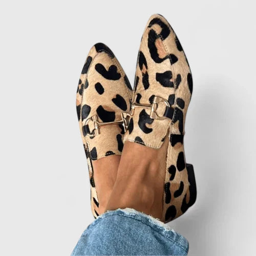 Kathy | Orthopedic Loafers