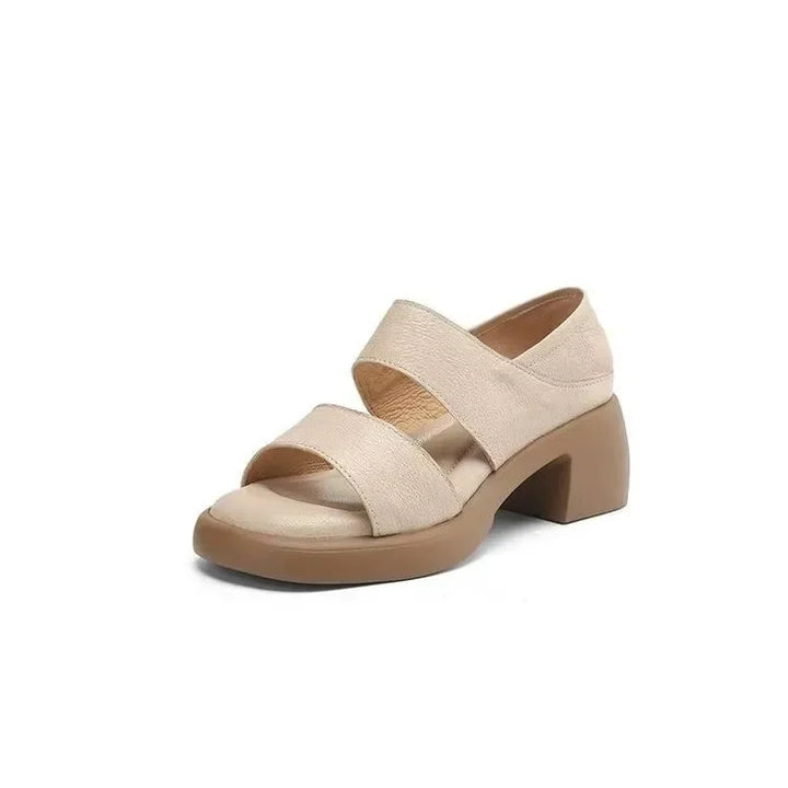 Serafina™| Roman Sandals