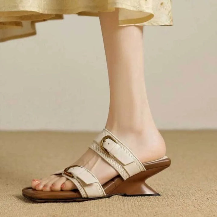 Marisol™| Open Toe Sandals