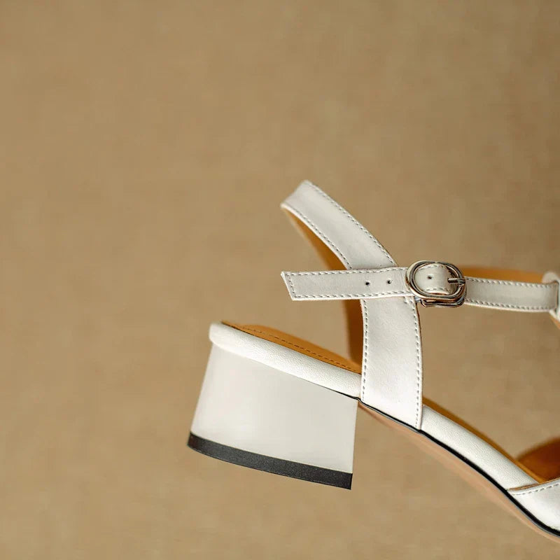 Ranya™|  Headed Sandals