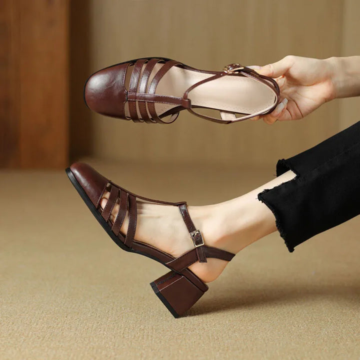 Novessa™| Elegant Sandals