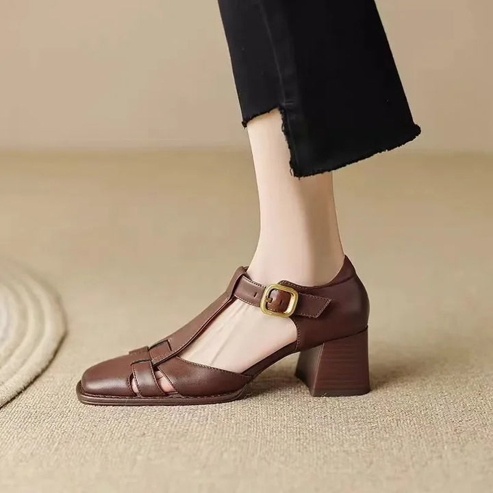 Izaria™| High Heel Sandals