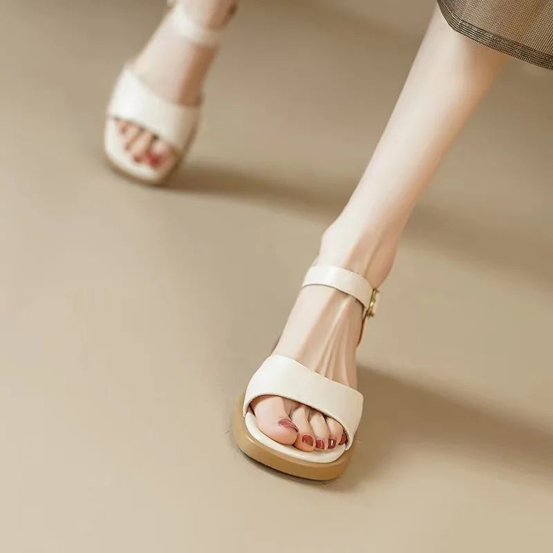 Serolla™| Elegant Sandals
