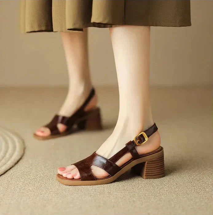 Elanora ™| Comfortable Sandals