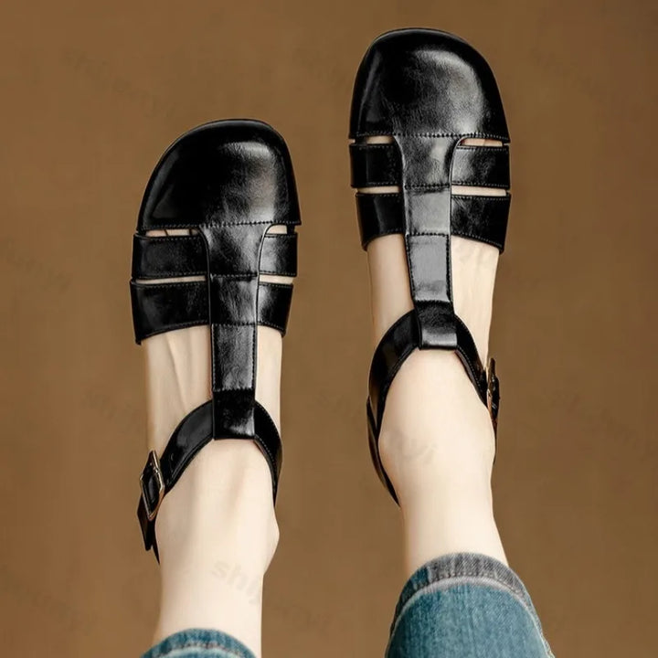 Galvessa™| Casual Shoes