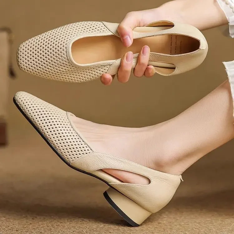 Hollow™| Slip-On Shoes