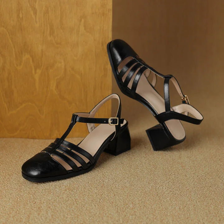 Novessa™| Elegant Sandals