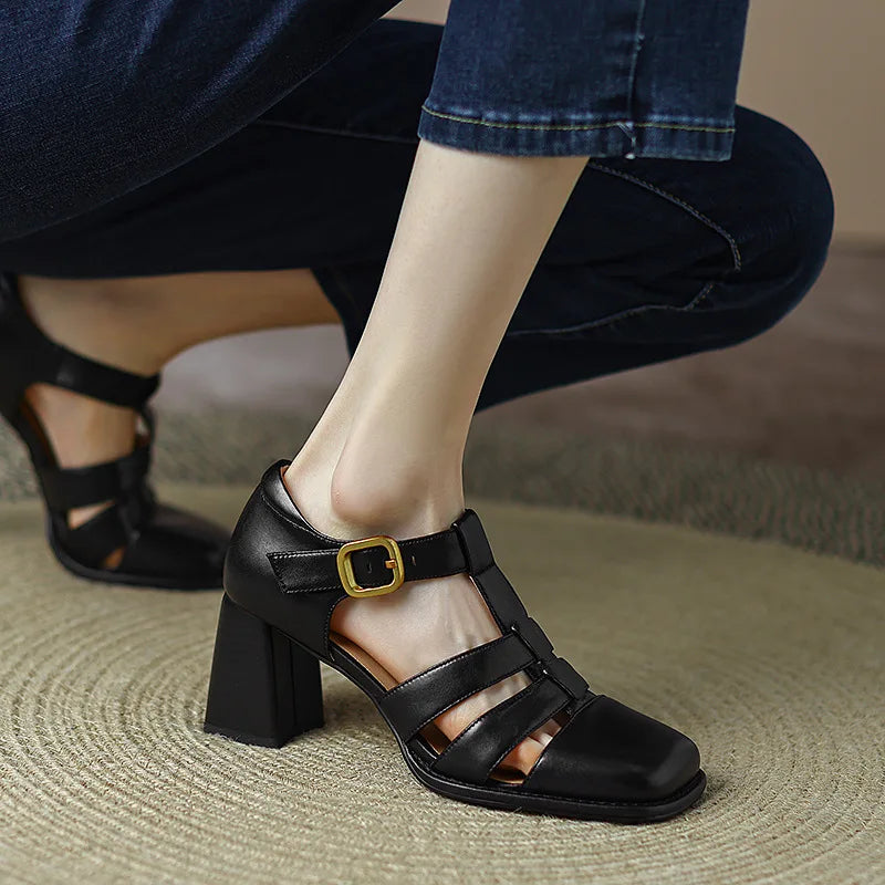 Liravina™| Retro Sandals
