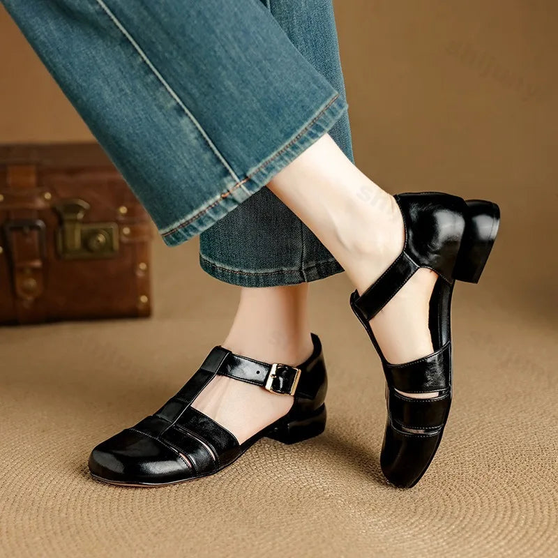 Galvessa™| Casual Shoes