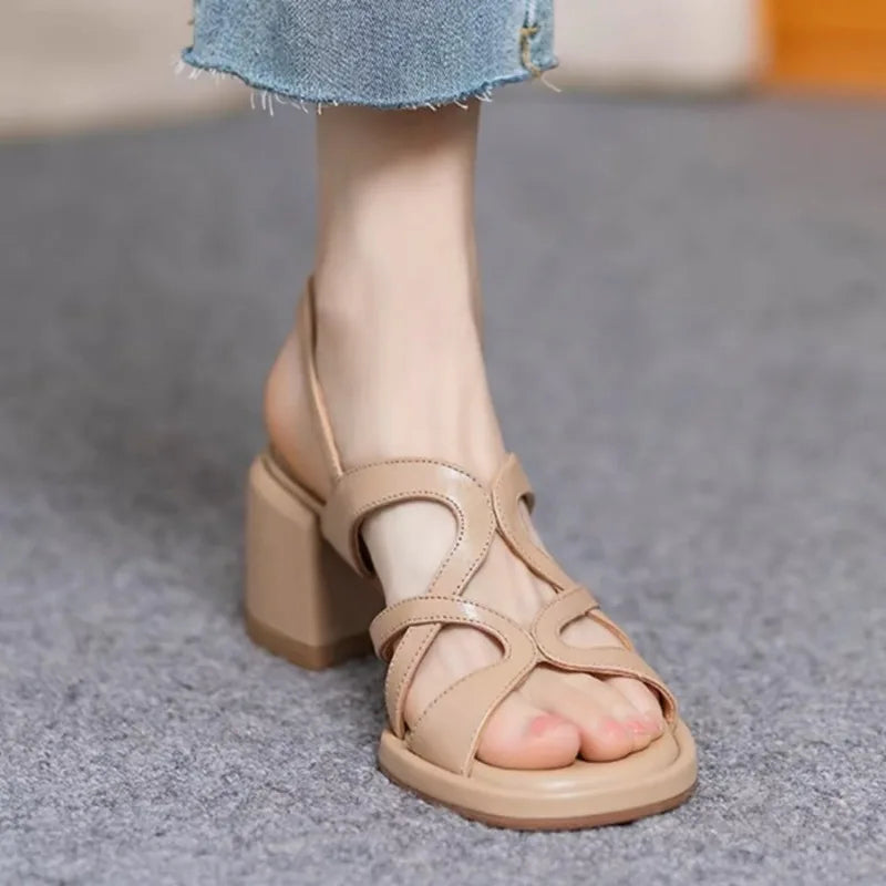 Yselle™| Summer Sandals