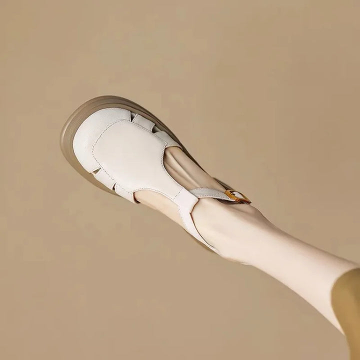Selvona™| High Heeled Shoes