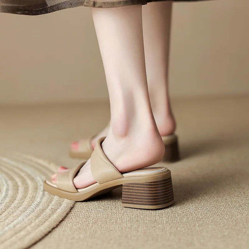 Chiara™| High Heel Sandals