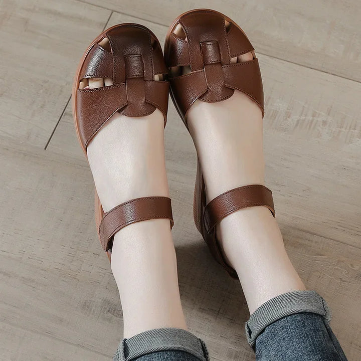 Kalimea™| Heeled Sandals