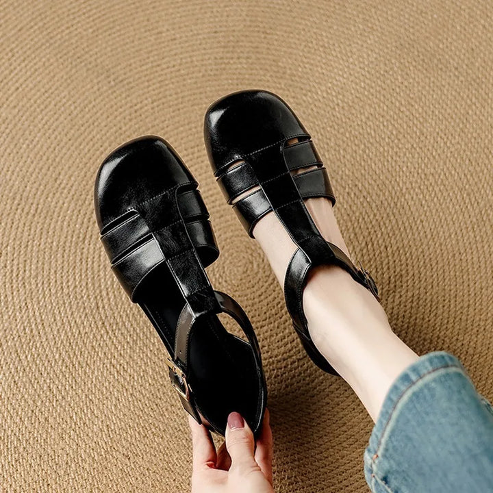 Galvessa™| Casual Shoes