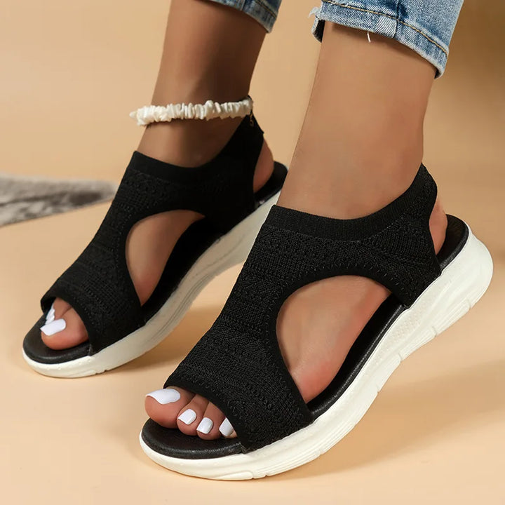 Jade™| Orthopedic Sandals