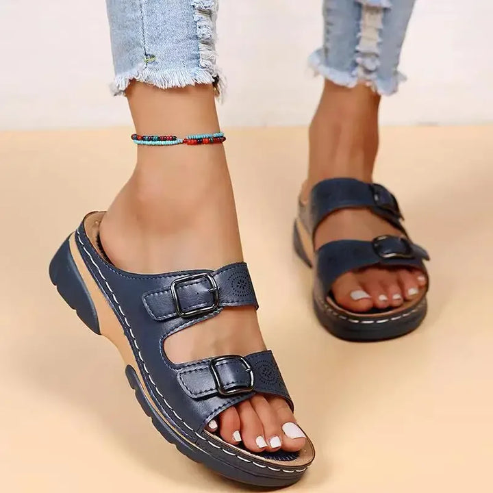Olivia™| Orthopedic Sandals