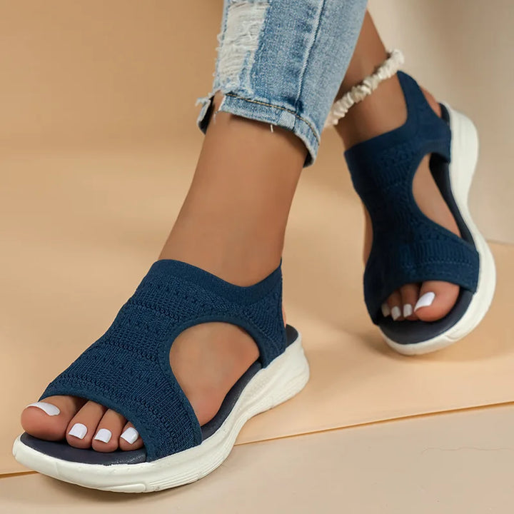Jade™| Orthopedic Sandals