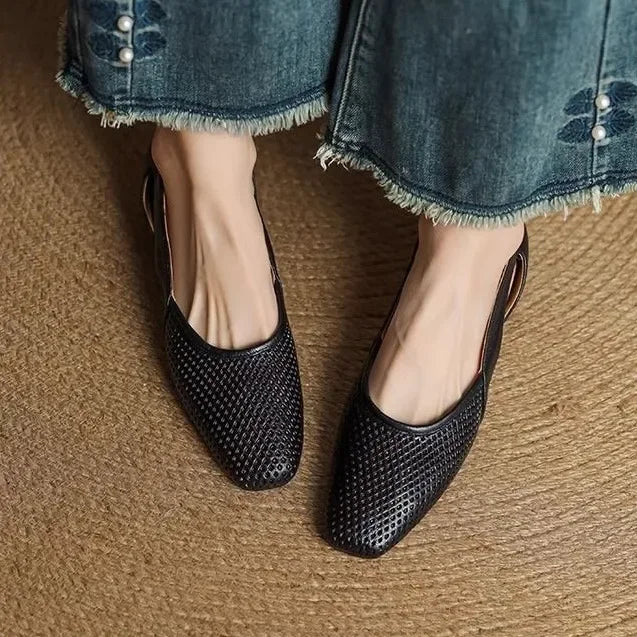 Hollow™| Slip-On Shoes