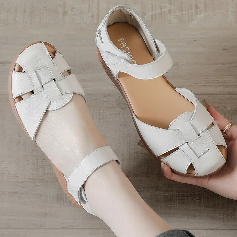 Kalimea™| Heeled Sandals