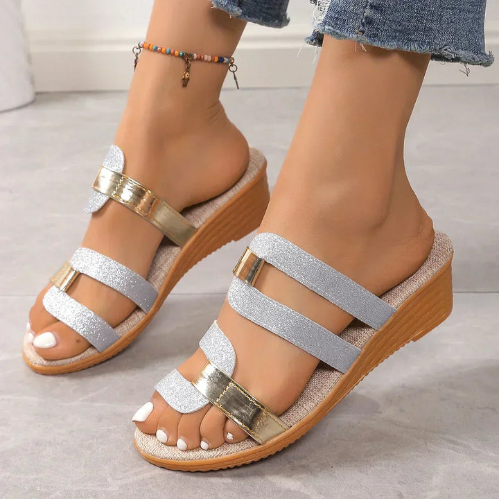 Solana™| Elegant Sandals