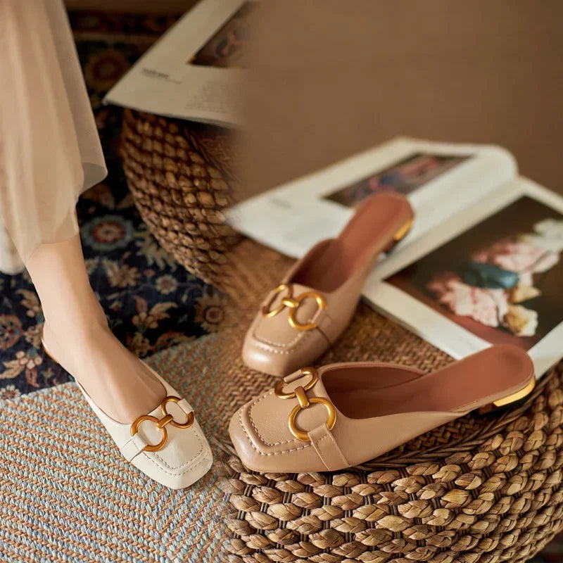 Mathilda™| Summer Slippers