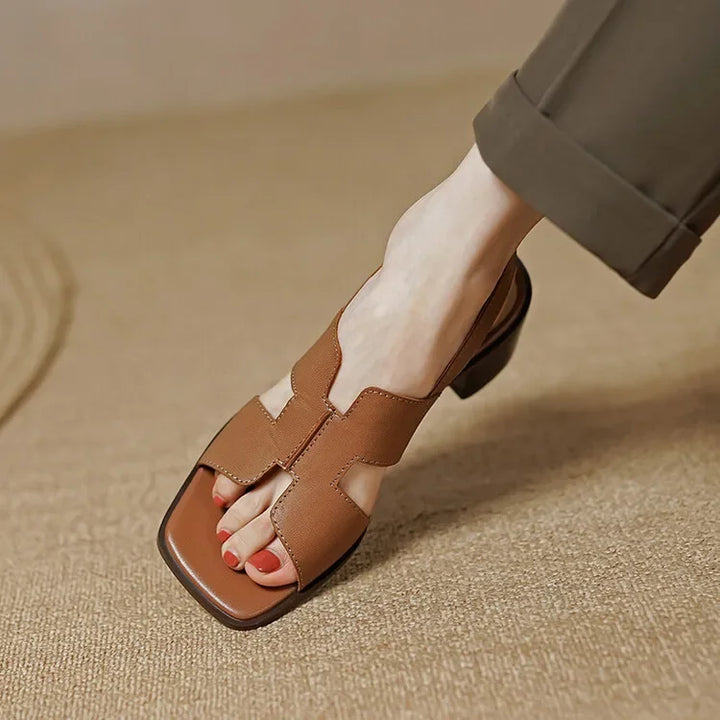 Aurora™ | Buckle Sandals