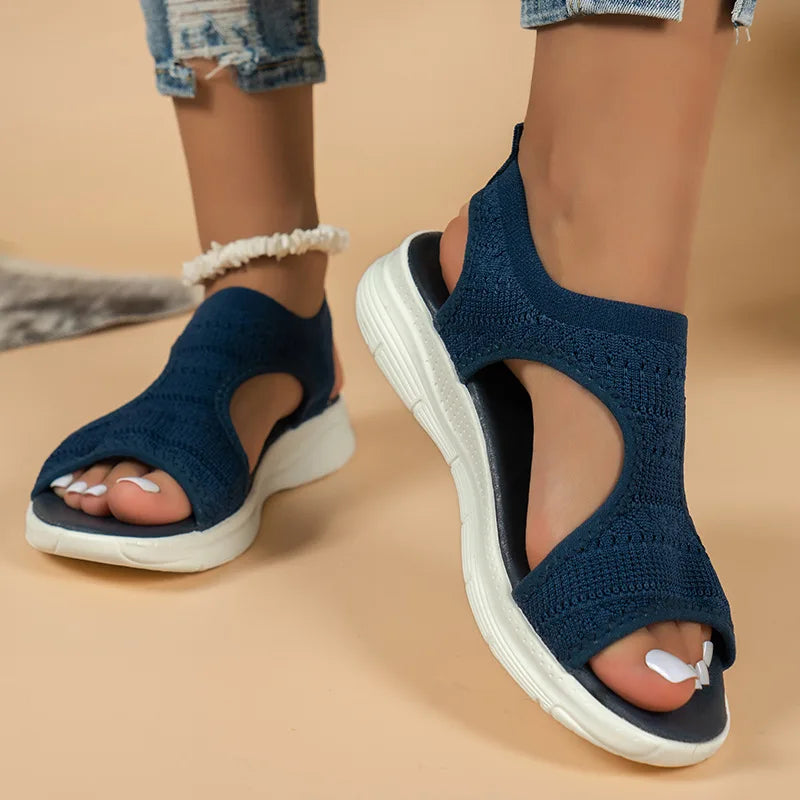 Jade™| Orthopedic Sandals