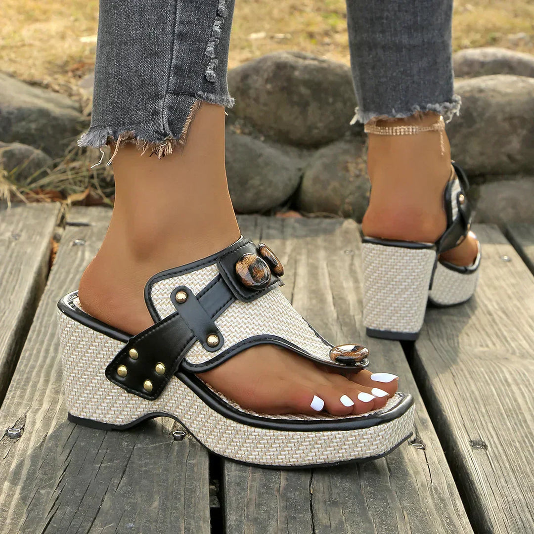 Pyra™| Gloss Slides